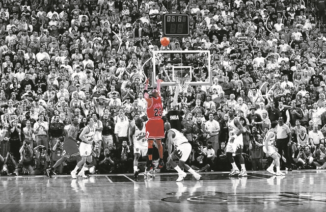 Τα πρώτα του (λίγα) χρήματα