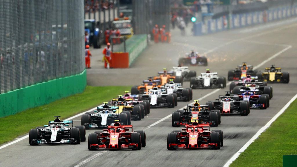 Formula1: Πιθανό το σενάριο να έχουμε γκραν πρι χωρίς θεατές
