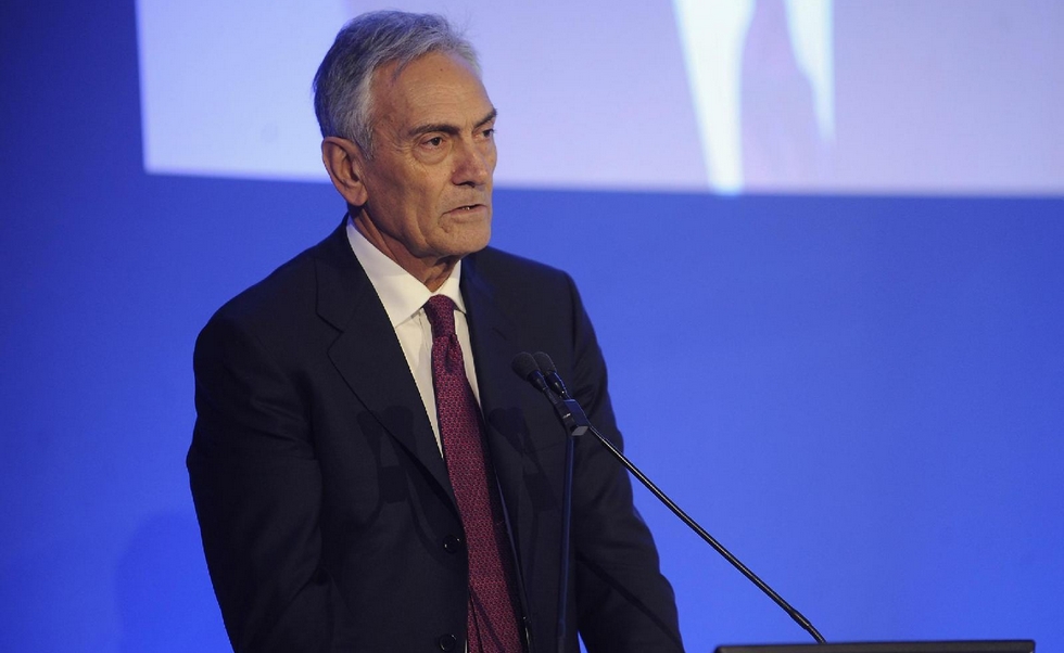 Γιουβέντους : Δεν θέλουμε τον τίτλο αν δεν συνεχιστεί η Serie A