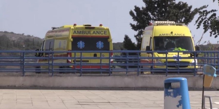 Κοροναϊός : 9 εκατ. μάσκες και χλωροκίνη για 240 χιλ. άτομα προμηθεύτηκε η Κύπρος