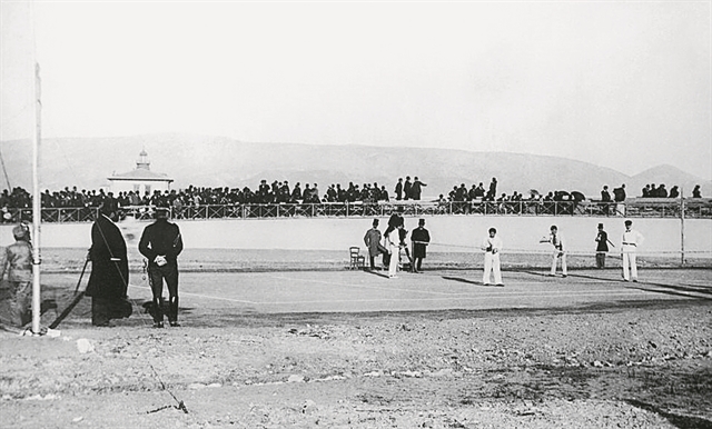 Ο ξοφλημένος που έγινε ρέκορντμαν