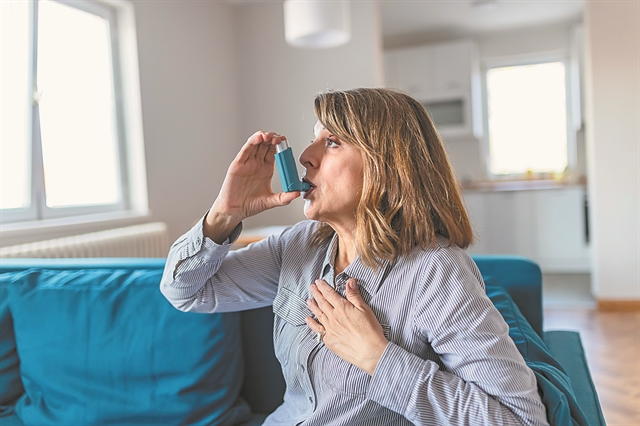 Η υγεία μου