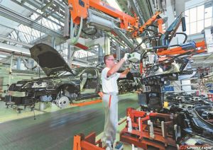 Στον «πάγο» οι πωλήσεις στην Ευρώπη