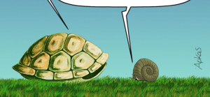 Αρκάς : Το νέο σκίτσο του για την καραντίνα και την επόμενη μέρα