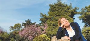 Χριστίνα Πουλίτση