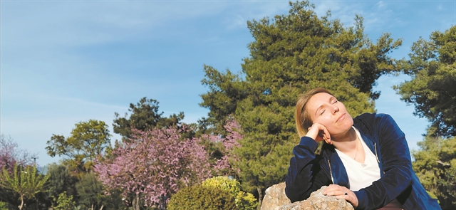 Χριστίνα Πουλίτση