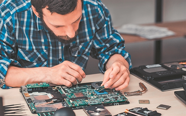 Το πορτοφόλι μου