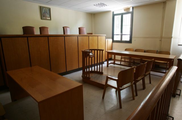 Κοροναϊός: Με ποιον κωδικό θα γίνεται η προσέλευση στα δικαστήρια