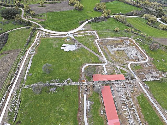 Οι εργασίες, οι μελέτες και η έρευνα στο ταφικό μνημείο της Αμφίπολης