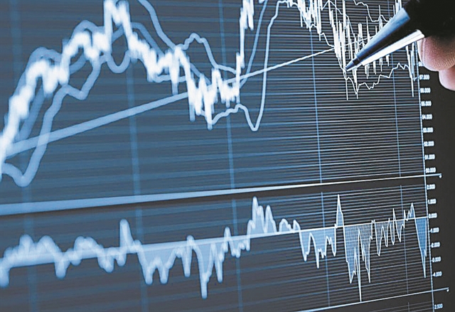 Εύθραυστη άνοδος στο Χρηματιστήριο Αθηνών