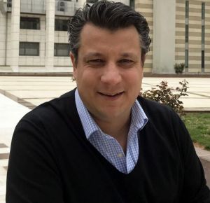 Δερμιτζάκης: Ξεκινά πρωτοπόρα ελληνική μελέτη για τη γενετική κατανόηση του κορωνοϊού