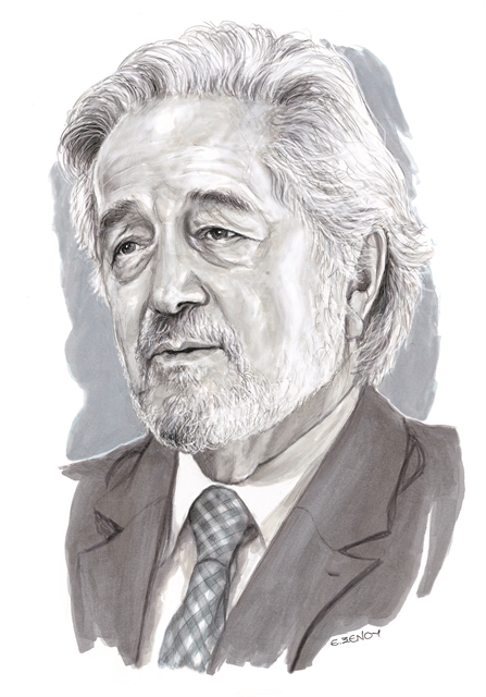 «Οι Ελληνες θα καταπλήξουν ξανά τον κόσμο στο μέλλον»