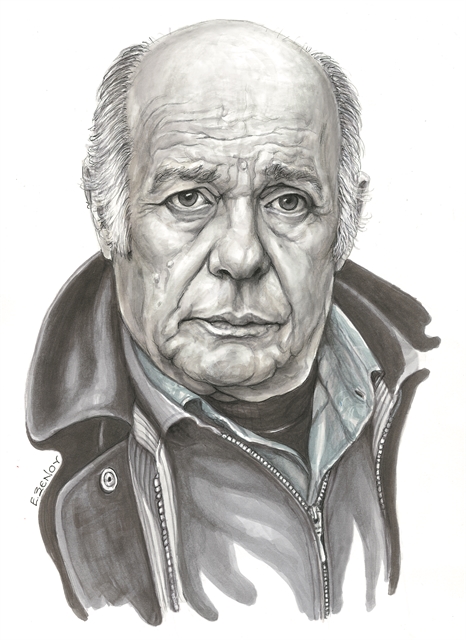 «Πιστεύω ότι ένας κωμικός Θεός έπλασε τον κόσμο μας»