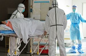 Κοροναϊός στην Ελλάδα : 136 τα θύματα στην Ελλάδα – Δύο νεκροί μέσα σε λίγες ώρες