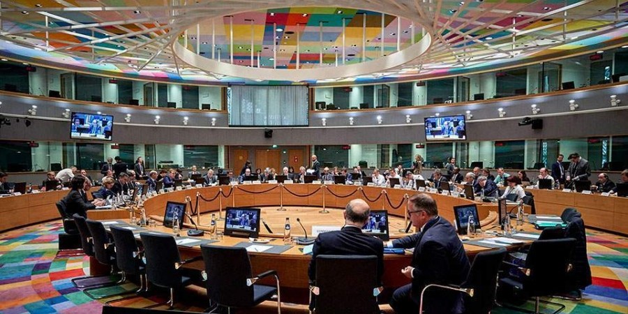 Κοροναϊός : Έγινε το πρώτο βήμα στο Eurogroup – Τι κερδίζει η Ελλάδα από τα 500 δισ. ευρώ