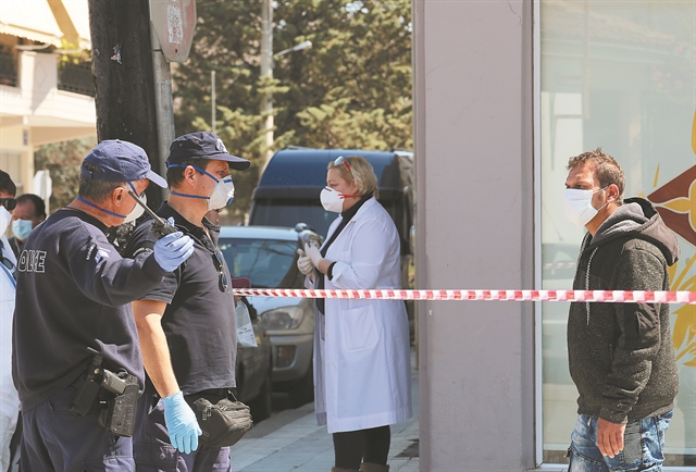 Κοινωνικός διχασμός για τους Ρομά