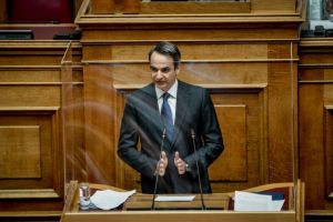 Κυρ. Μητσοτάκης: Τι είπε για μάσκες, τεστ αντισωμάτων και σχολεία