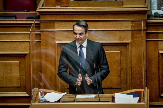 Κυρ. Μητσοτάκης: Τι είπε για μάσκες, τεστ αντισωμάτων και σχολεία