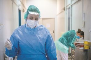 Οι «μαύρες τρύπες» της επόμενης πανδημίας