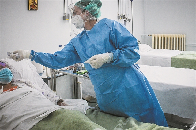 Κίνδυνοι από την ανοσία της αγέλης