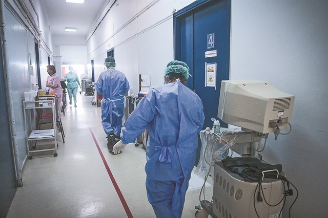 Οχι άλλα δάκρυα για το «παλιό, καλό ΠΔΕ»