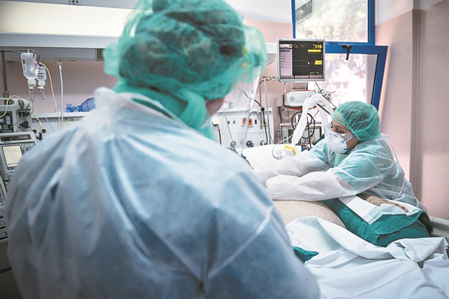 H μέρα που δεν πέθανε κανείς