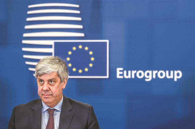 Σολομώντειος λύση με 540 δισ. ευρώ