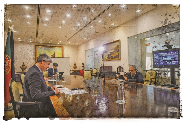 Η Ευρώπη μεταξύ φόβου και ευκαιρίας