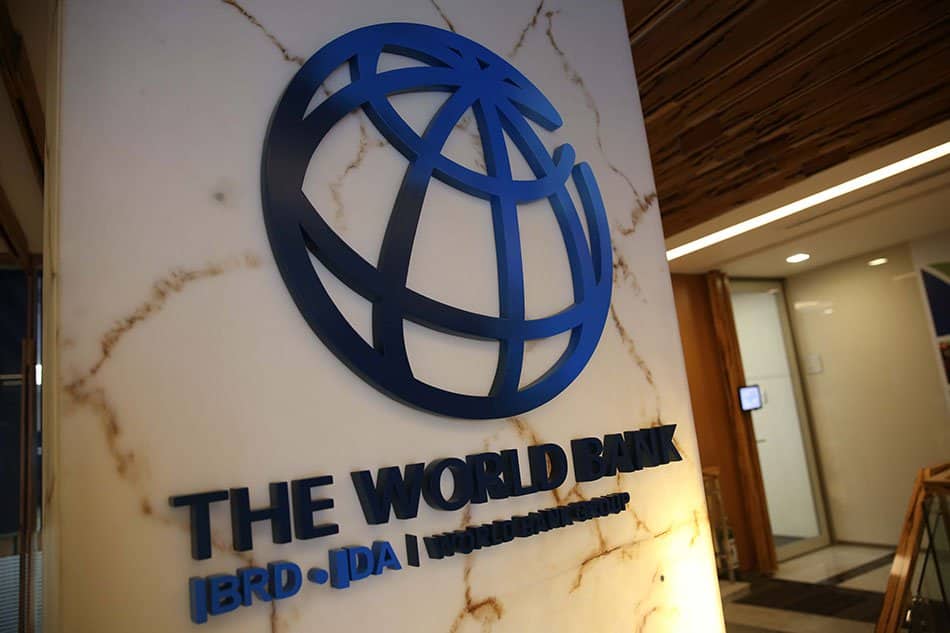 Παγκόσμια Τράπεζα : Αναμένεται «μεγάλη παγκόσμια ύφεση»