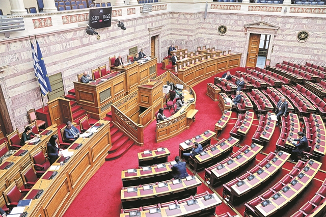 Πίσω από την κλειδαρότρυπα