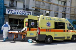«Ουδέν μεμπτόν» είχε δείξει ο έλεγχος του ΕΟΔΥ στην κλινική του Περιστερίου με τα δεκάδες κρούσματα