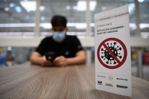 Κοροναϊός : 5.000 νεκροί και 150.000 κρούσματα στη Γερμανία