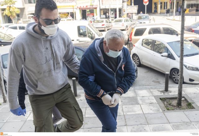 Τραγωδία στη Θεσσαλονίκη: Για ανθρωποκτονία από πρόθεση διώκεται ο 63χρονος