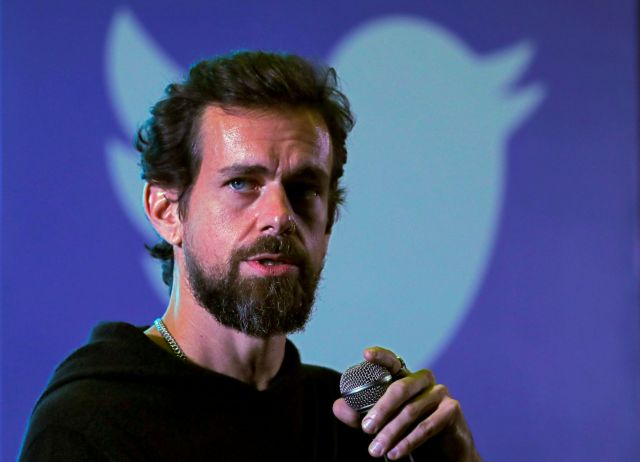 Τζακ Ντόρσι : O ιδρυτής του Twitter χαρίζει το 1/3 της περιουσίας του στον πόλεμο κατά του κοροναϊού