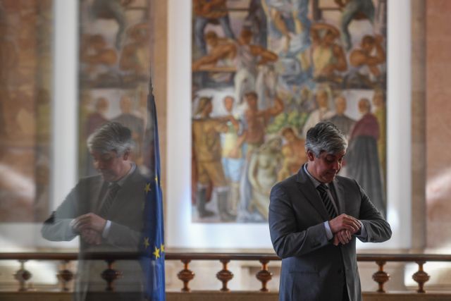 Πυρετός συσκέψεων πριν το κρισιμότερο Eurogroup για την ενότητα της Ευρώπης