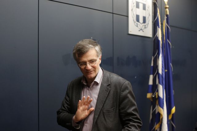 Σωτήρης Τσιόδρας: Γιατί ζήτησε «συγγνώμη» από τους πολίτες