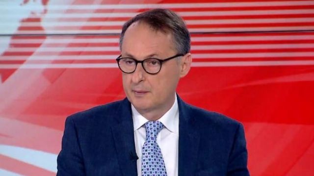 Σύψας : Πότε θα χαλαρώσουν τα μέτρα – Τι θα γίνει με τις θερινές διακοπές