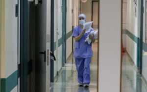 Στους 108 οι νεκροί από κοροναϊό στην Ελλάδα