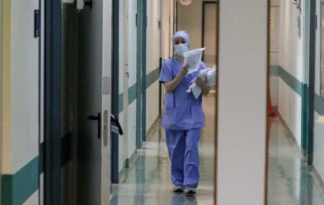 Στους 108 οι νεκροί από κοροναϊό στην Ελλάδα