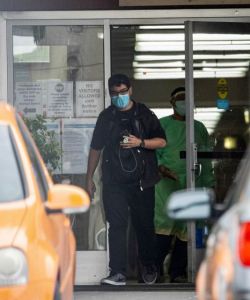 Κοροναϊός : Πάνω από 160.000 νεκροί παγκοσμίως – Οι περισσότεροι στην Ευρώπη