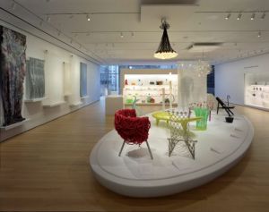 Σε αργία το 70% του προσωπικού του Μουσείου MoMA στη Νέα Υόρκη