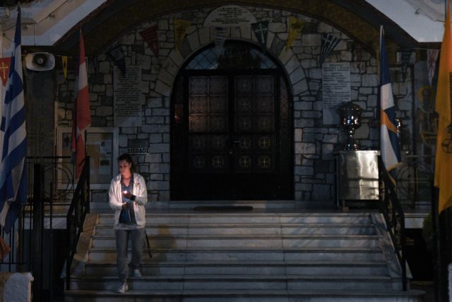 Μητροπολίτης Μεσσηνίας: Μη ικανοποιητικές οι θέσεις της κυβέρνησης