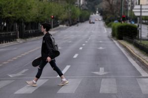 Διαβατήρια ανοσίας : Πώς μπορούν να χρησιμοποιηθούν για την έξοδο από το lockdown