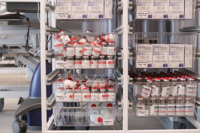 Κοροναϊός: Ελπίδες από πειραματικό φάρμακο που αναπτύσσεται στην Κίνα