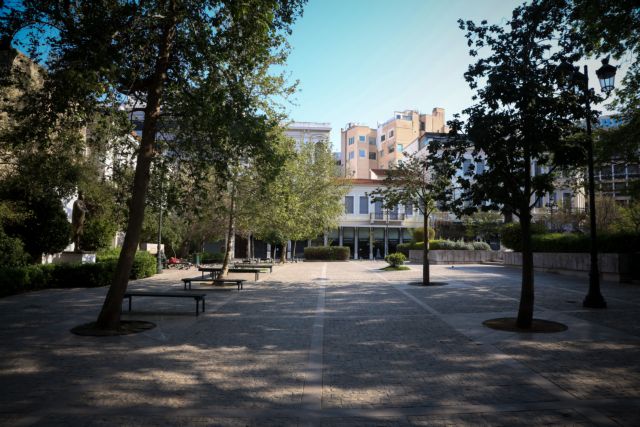 Κοροναϊός : Το σενάριο ενός δεύτερου κύματος πανδημίας το καλοκαίρι