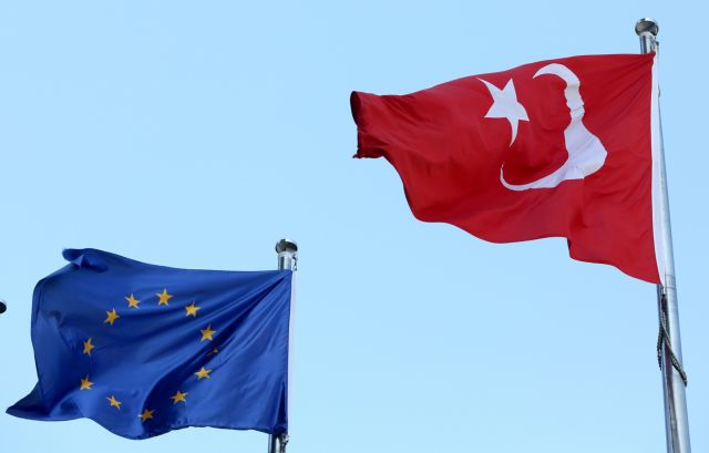 Ανησυχία των ΥΠΕΞ της ΕΕ για τις νέες γεωτρήσεις της Τουρκίας | tanea.gr