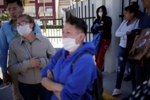 ΟΗΕ: Είναι η χειρότερη κρίση μετά το Β’ Παγκόσμιο Πόλεμο