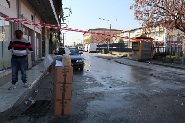 Μαζικά τεστ σε οικισμούς Ρομά της Θεσσαλίας – Δύο νέα κρούσματα στο περιβάλλον της 18χρονης