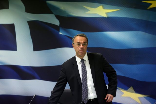 Μείωση ενοικίου κατά 40% και για τις πληττόμενες επιχειρήσεις προαναγγέλλει ο ΥΠΟΙΚ