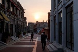 Η Κίνα απαντά στις επικρίσεις της Δύσης:  Ουδέποτε υπήρξε συγκάλυψη της επιδημίας